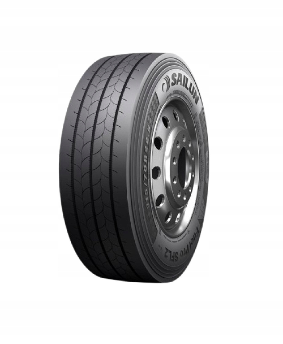 315/80R22.5 opona SAILUN SFL2 158L